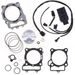CYLINDER KIT ATHENA P400210100074 BIG BORE D85 MM, 290 CC TO INCREASE PERFORMANCE
