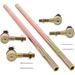 TIE ROD UPGRADE KIT ALL BALLS RACING 52-1042 TRE52-1042