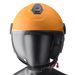 JET HELMET GMS GELATO ZG11501 MELONE XL