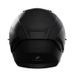 FULL FACE HELMET STORMER BLASTER SOLID BLACK MATT XS