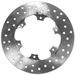 KOČIONA DISK BREMBO 68B407L5 FIX