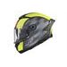 HELMET MT HELMETS THUNDER 4 SV TREADS D3 MATT XL