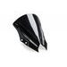 WINDSCREEN PUIG Z-RACING 22015N CRNI