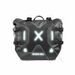 WATERPROOF SADDLE BAGS SHAD TR30 X0TR30