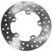 KOČIONA DISK BREMBO 68B407G2 FIX