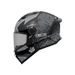 FULL FACE HELMET MT HELMETS STINGER 2 TAGGER B2 MATT L