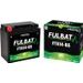 GEL BATTERY FULBAT FTX14-BS GEL (YTX14-BS GEL)