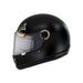 FULL FACE HELMET MT HELMETS JARAMA SOLID A1 MATT MATT BLACK XS