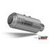 SILENCER MIVV MK3 H.071.SM3X STAINLESS STEEL