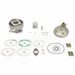 CYLINDER KIT ATHENA 073700 STANDARD BORE D 40 MM, 50 CC