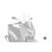 WINDSHIELD PUIG V-TECH LINE TOURING 22852F DARK SMOKE