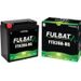 GEL BATTERY FULBAT FTX20A-BS GEL