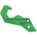 BOTTOM FORK PROTECTOR POLISPORT PERFORMANCE 8151800003 GREEN 05/BLACK