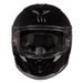 HELMET MT HELMETS RAPIDE - FF104 A1 - 01 XS