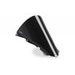 WINDSCREEN PUIG R-RACER 22468N CRNI