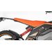 ELECTRIC MOTORCYCLE HORWIN HT5 R 400301 BLACK/ORANGE