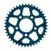 REAR ALU SPROCKET SUPERSPROX RAL-727:43-BLK CRNI 43T, 525
