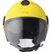 JET HELMET GMS GELATO ZG11501 LIMONE S