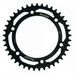 CHAIN KIT EK - ZLAT CHAIN 525 SRX, X-RING (X, NX, QX, XS), CHK FRONT SPROCKET SUPERSPROX, CHK REAR SPROCKET SUPERSPROX FOR HONDA CBR 600 RR 2007-2016