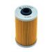 FILTER ULJA MIW KY7002 (ALT. HF562) FOR KYMCO GRAND DINK 125 2001-2017, KYMCO YAGER 125 GT 2007-2016