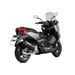 SILENCER MIVV MOVER MV.YA.0002.LV BLACK PAINTED STAINLESS STEEL