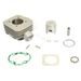 CYLINDER KIT ATHENA 069600 BIG BORE (WITHOUT HEAD) D 47,6 MM, 70 CC