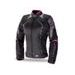 JACKET SEVENTY DEGREES 70° SD-JR49 BLACK/PINK XS