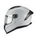 FULL FACE HELMET MT HELMETS STINGER 2 PURE A12 GLOSS L