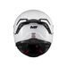 FULL FACE HELMET MT HELMETS THUNDER 4 SV PURE A0 GLOSS 3XL