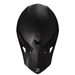 HELMET SHOT PULSE KID SOLID 2.0 A07-21D2-AK1-03 BLACK MATT YL (53-54CM)