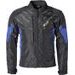 JACKET GMS KASAI WP ZG55018 BLACK-BLUE L