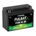 GEL BATTERY FULBAT FTX6.5L-BS