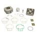 CYLINDER KIT ATHENA 069200/1 BIG BORE (WITH HEAD) D 47,6 MM, 70 CC, PIN D 12 MM