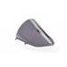 WINDSCREEN PUIG R-RACER 3633F DARK SMOKE