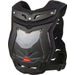 CHEST PROTECTOR POLISPORT PHANTOM LITE 8003700001 CRNI