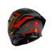 HELMET MT HELMETS THUNDER 4 SV MOUNTAIN C5 MATT RED XS