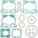 TOP END GASKET KIT WINDEROSA TEGS 8100071