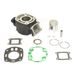 CYLINDER KIT ATHENA 062100 STANDARD BORE D 49,5 MM, 80 CC