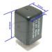 FLASHER RELAY JMP ELECTRONIC 12V 3 POLE