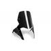 WINDSCREEN PUIG SPORT 22514N CRNI