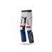 TROUSERS SEVENTY DEGREES 70° SD-PT3 ICE/RED/BLUE M