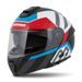 FULL FACE HELMET CASSIDA MODULO 2.0 PROFILE PEARL WHITE/ BLACK/ BLUE/ RED/ GREY L