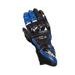 RUKAVICE SEVENTY DEGREES 70° SD-R2 BLACK/BLUE L