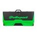 BIKE MAT POLISPORT 8982200005 GREEN/BLACK