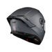 FULL FACE HELMET MT HELMETS THUNDER 4 SV PURE A2 MATT XL