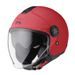 JET HELMET GMS GELATO ZG11501 AMARENA M