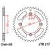 LANČENIK ZADNJI JT JTR 217-50 50T, 428