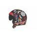 HELMET MT HELMETS LE MANS 2 SV A1 - 01 XL