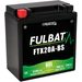 GEL BATTERY FULBAT FTX20A-BS GEL