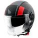 HELMET MT HELMETS VIALE SV - OF502SV C5 - 25 L